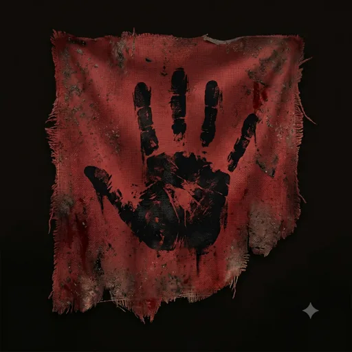 Orcs of the Black Hand emblem